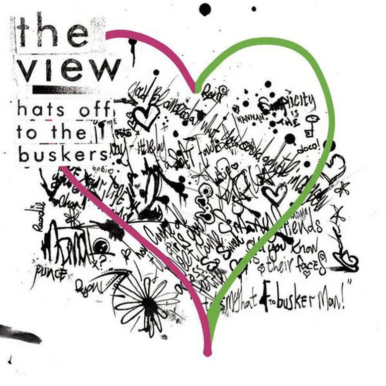 The View "Hats Off To The Buskers" 
