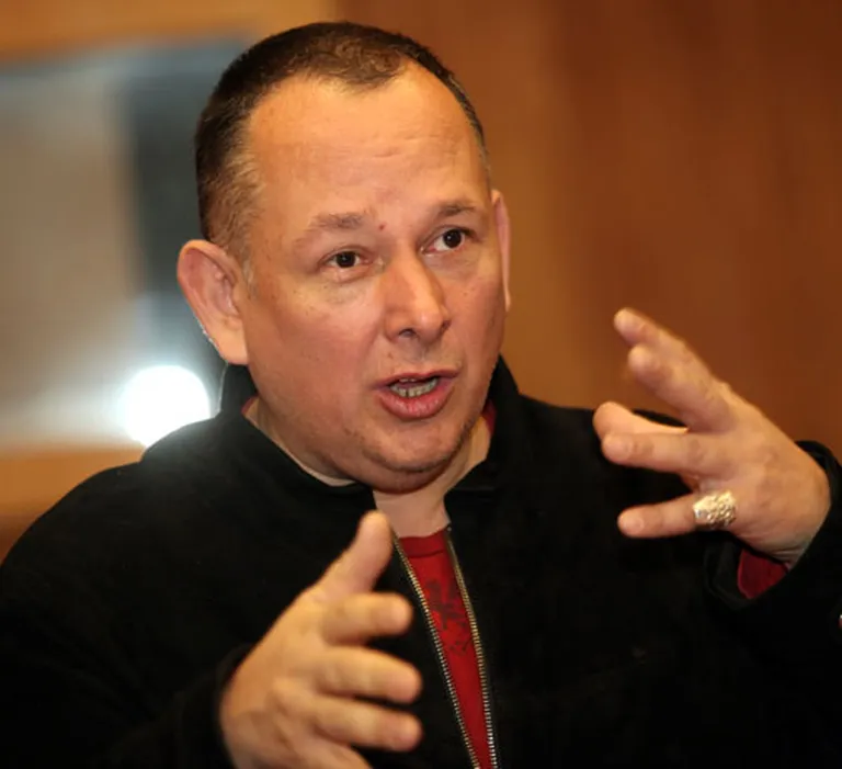 Režisors Igors Koņajevs