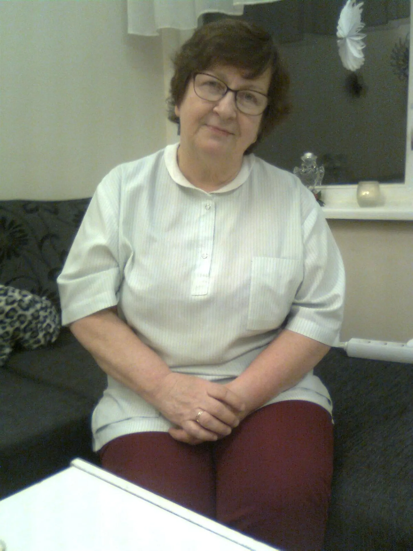 Sirje Tulik