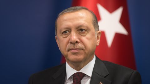 Erdoğan: Türgi võib Soome NATO liikmesuse heaks kiita