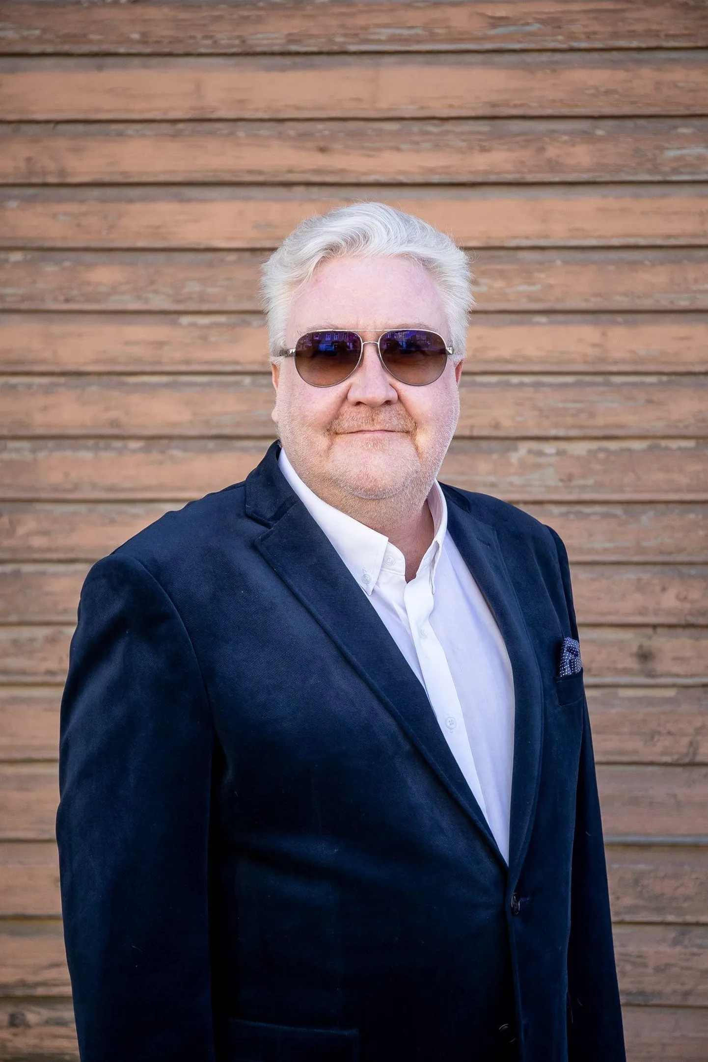Marek Reinaas.