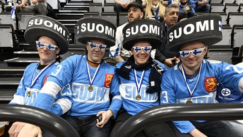 TÄNA OTSEÜLEKANNE ⟩ Soomel täisedu ja võidumarss. Mida suudab nende vastu Austria?