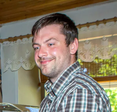 Argo Püssim.