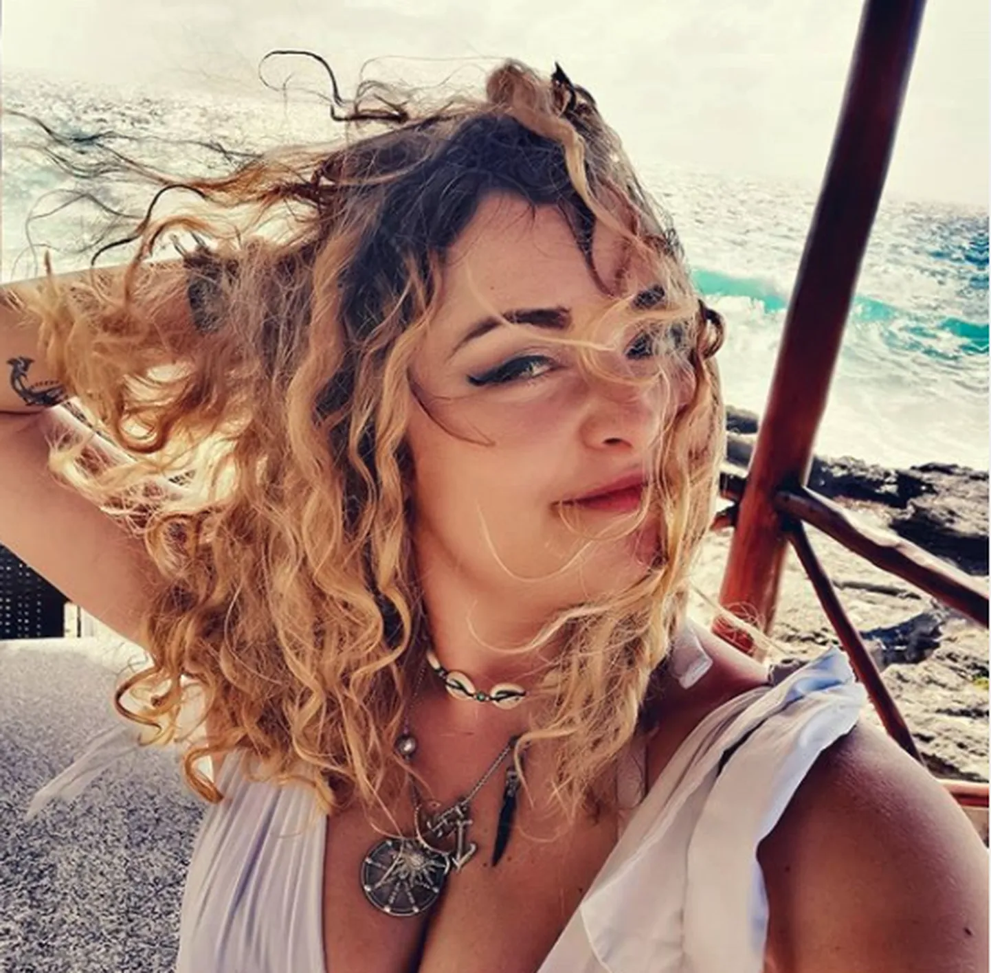 Елена Задорнова