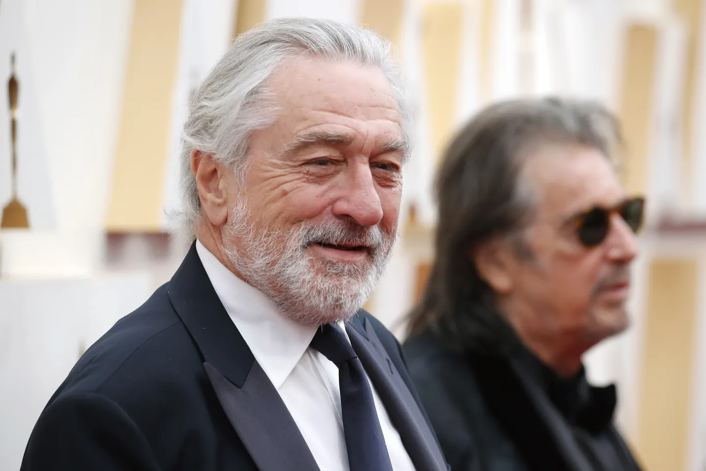 Robert de Niro Oscaritel 2020. aastal