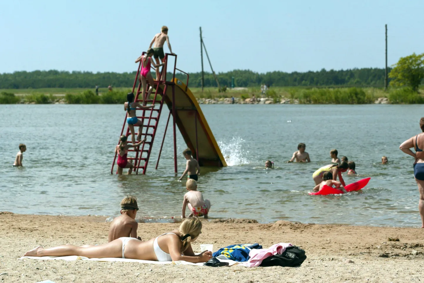 Kuressaare rand