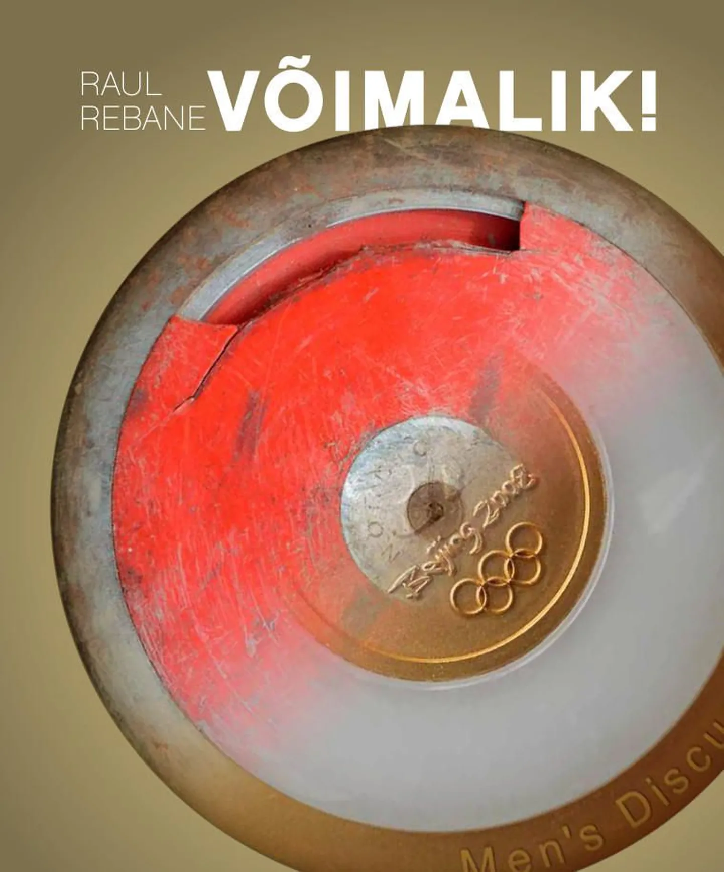Raul Rebane «Võimalik!»