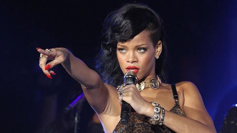 PALJU ÕNNE! ⟩ Rihanna ja räppar A$AP Rocky tervitasid oma perre kolmandat last − vaata, kui unikaalse nime osaliseks beebi sai!