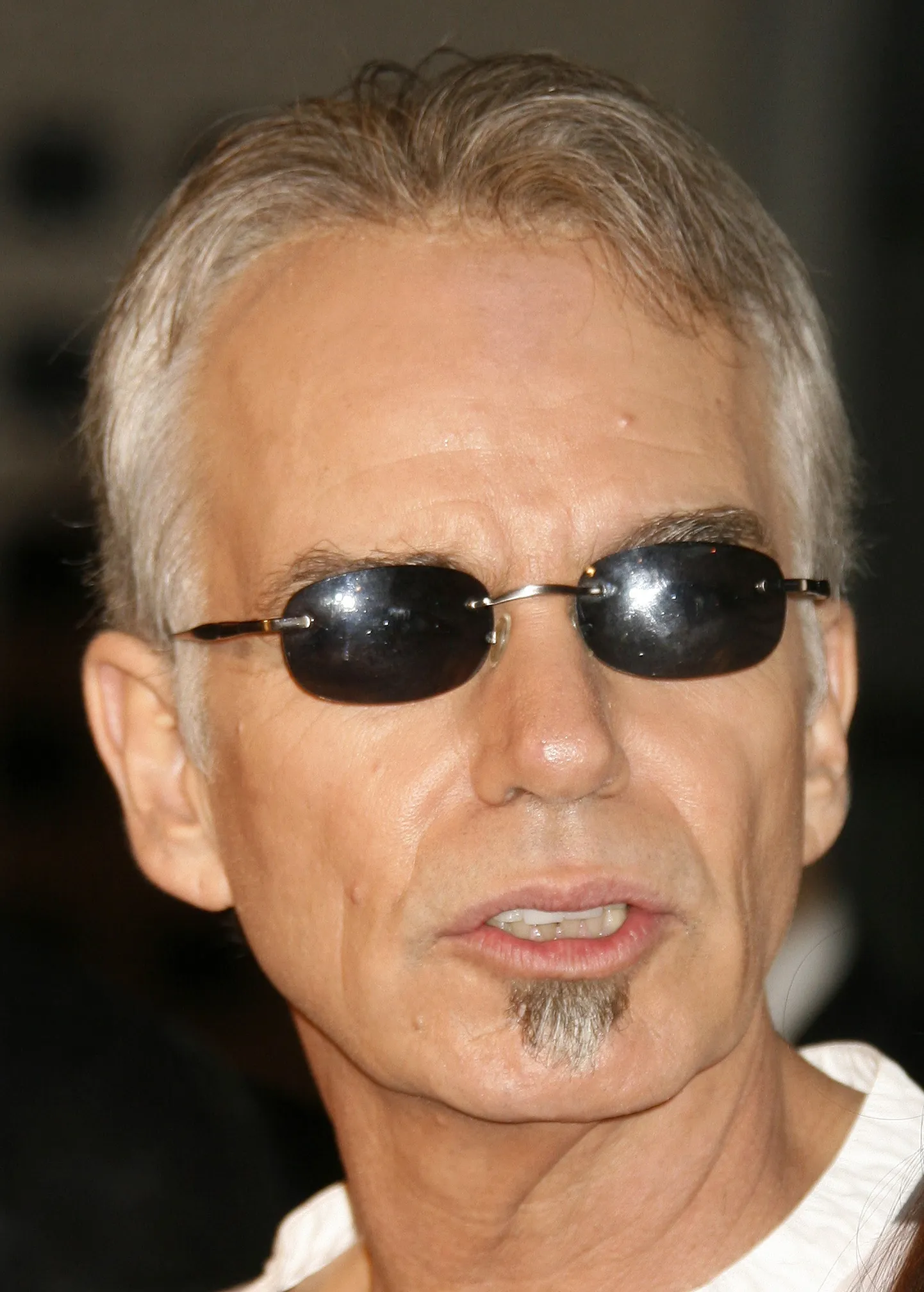 Billy Bob Thornton