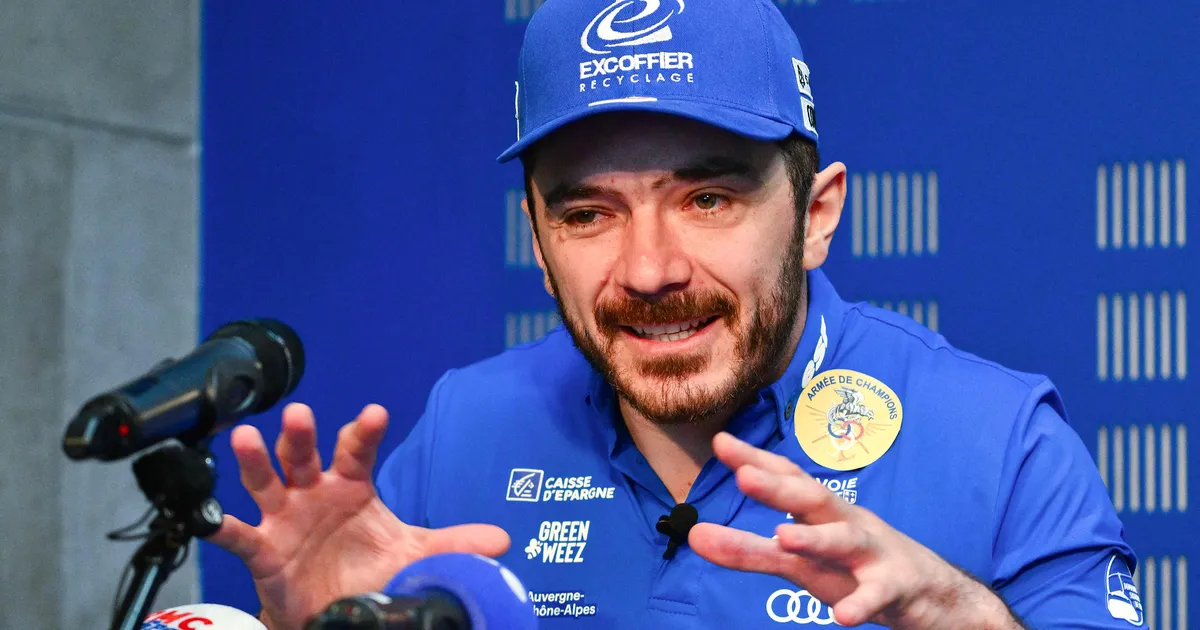 VIDEO ⟩ Rängalt kukkunud mäesuusataja: sain peaaegu surma