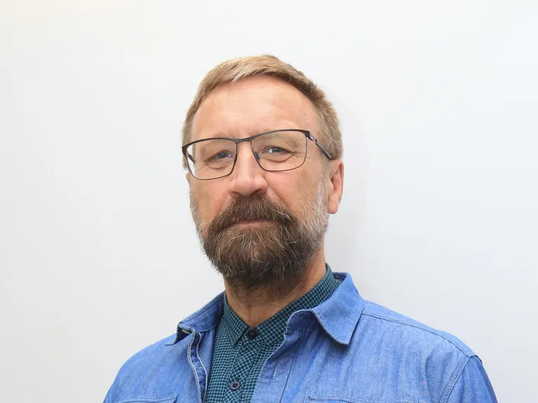 Tartu ülikooli loomaökoloogia professor Raivo Mänd.