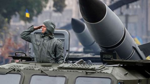 Fox News уличил Россию в поставке крупнейшей партии ракет в Сирию