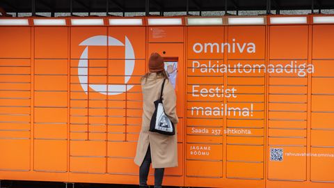 Omniva müük võib maapiirkondade teenused ohustada