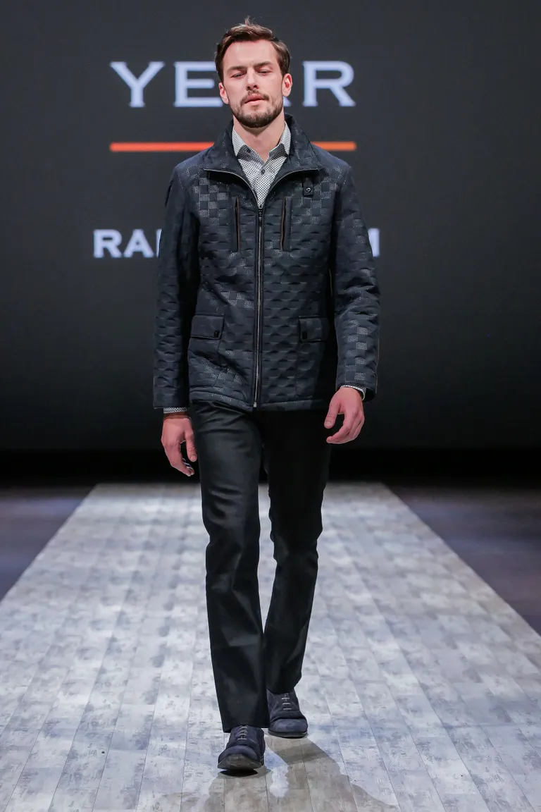 FOTOD: ERLEND ŠTAUB / TALLINN FASHION WEEK