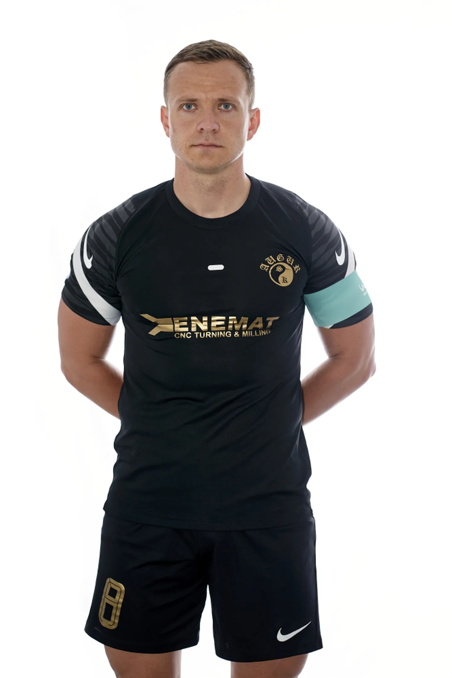 Kristian Marmor
