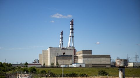 REPORTAAŽ ⟩ Leedus kummitab Ignalina tuumajaama vare