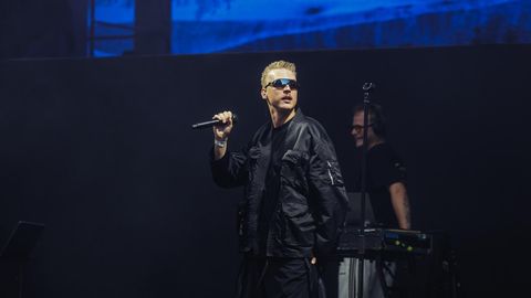 KAS TÕESTI? ⟩ Nublu salapärane postitus vihjab Eurovisioonile, mänedžeri vastus jätab otsad lahti