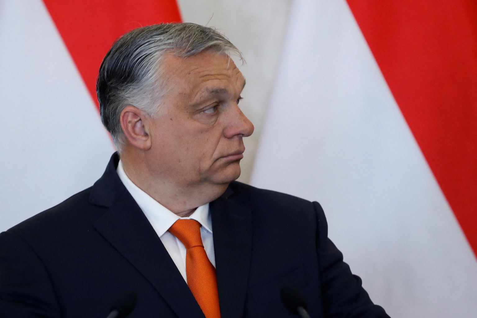Peaminister Viktor Orbán leiab, et Ungaril kulub Vene naftast loobumiseks viis aastat.