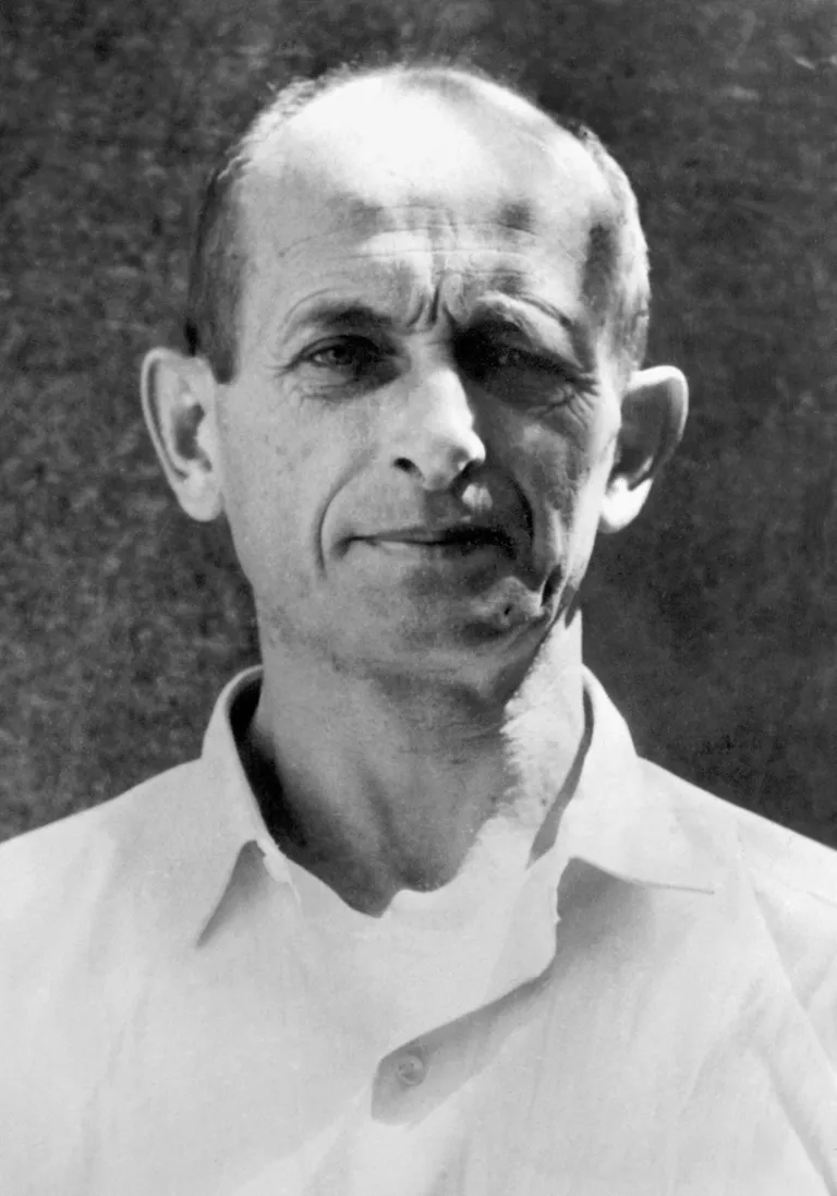Adolf Eichmann / AFP/Scanpix