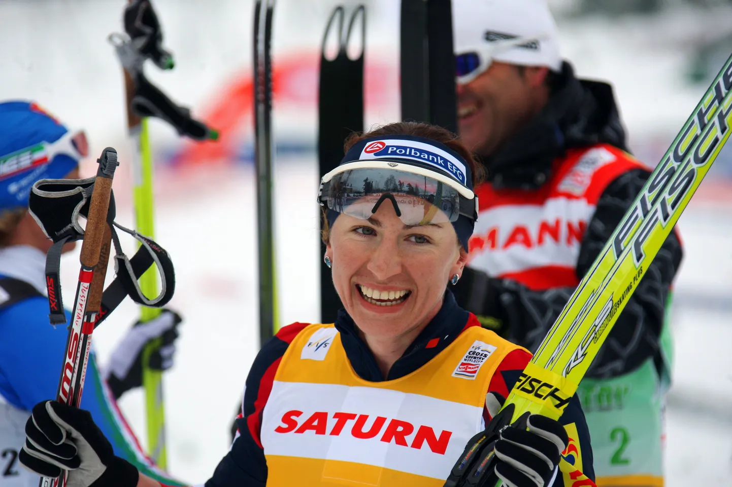 Justyna Kowalczyk
