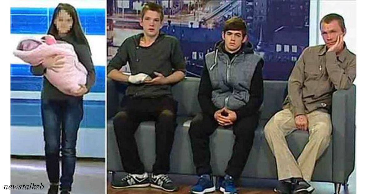 Два брата и одна девушка Два брата и одна девушка