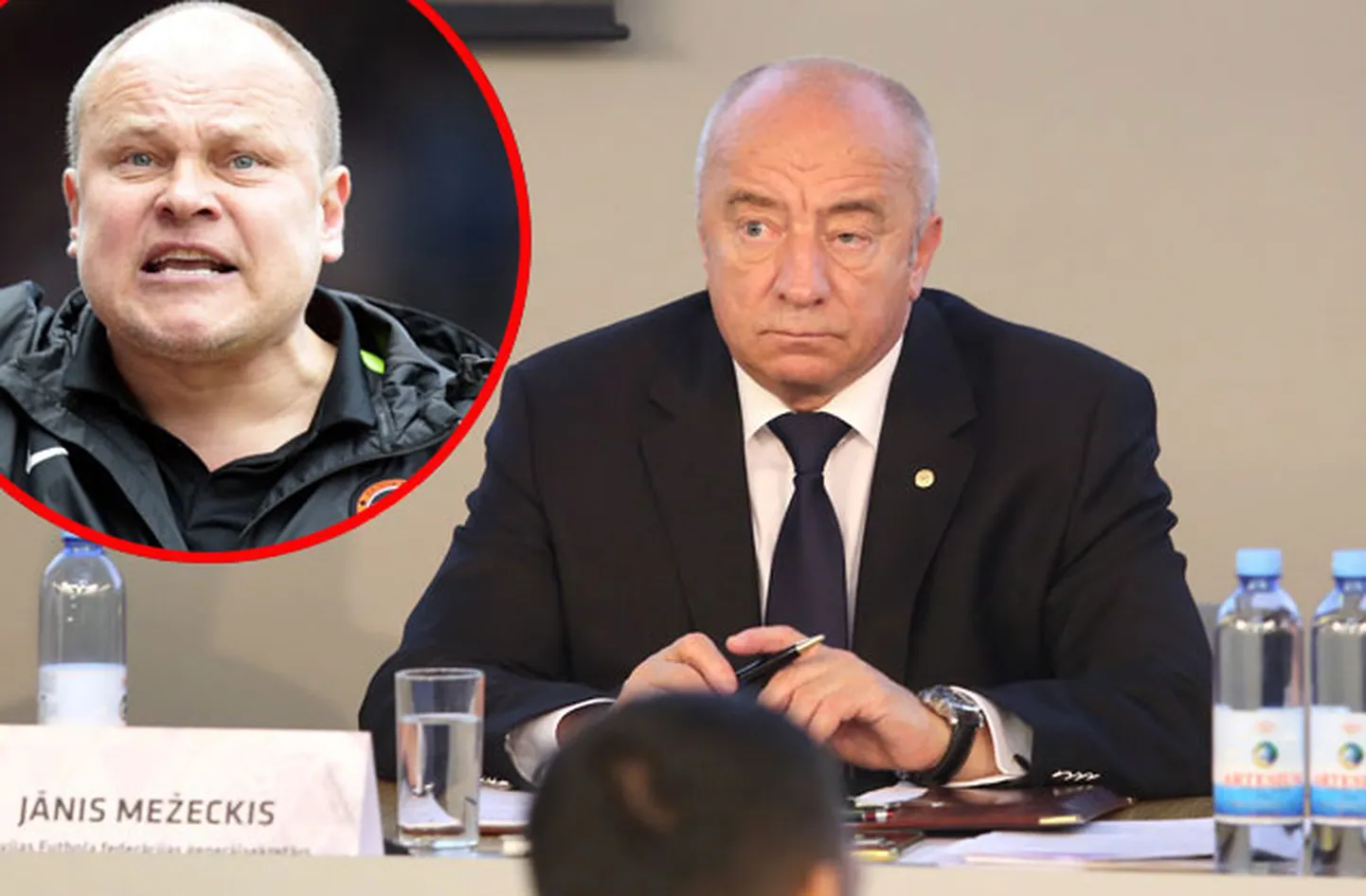 Raksta foto