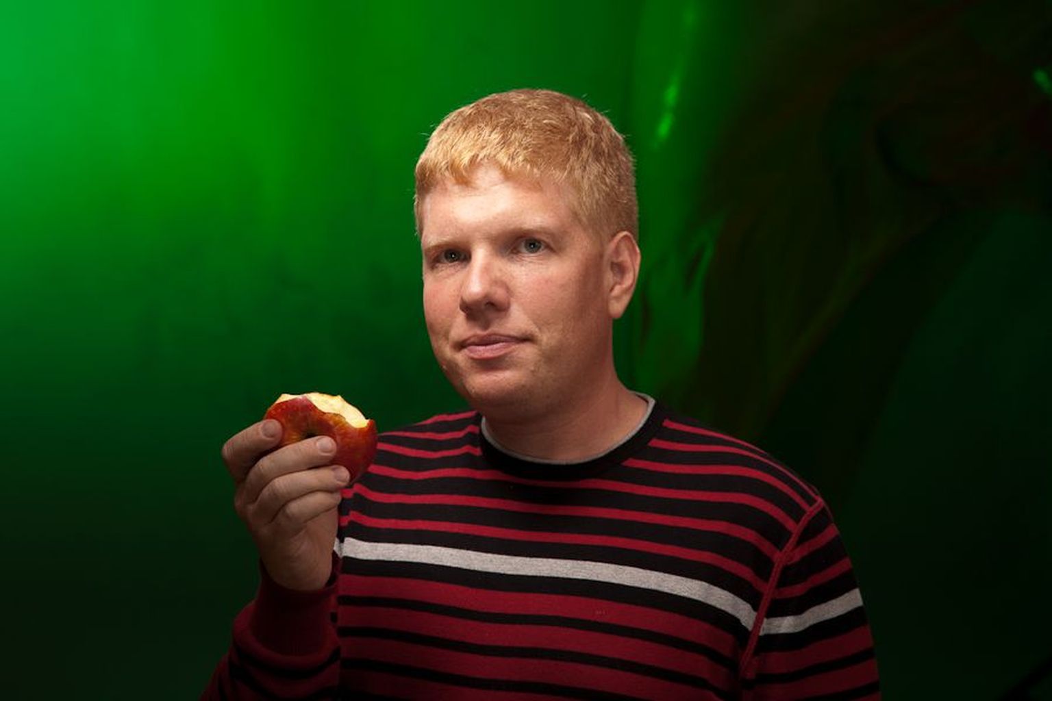 Андрей Гудим.