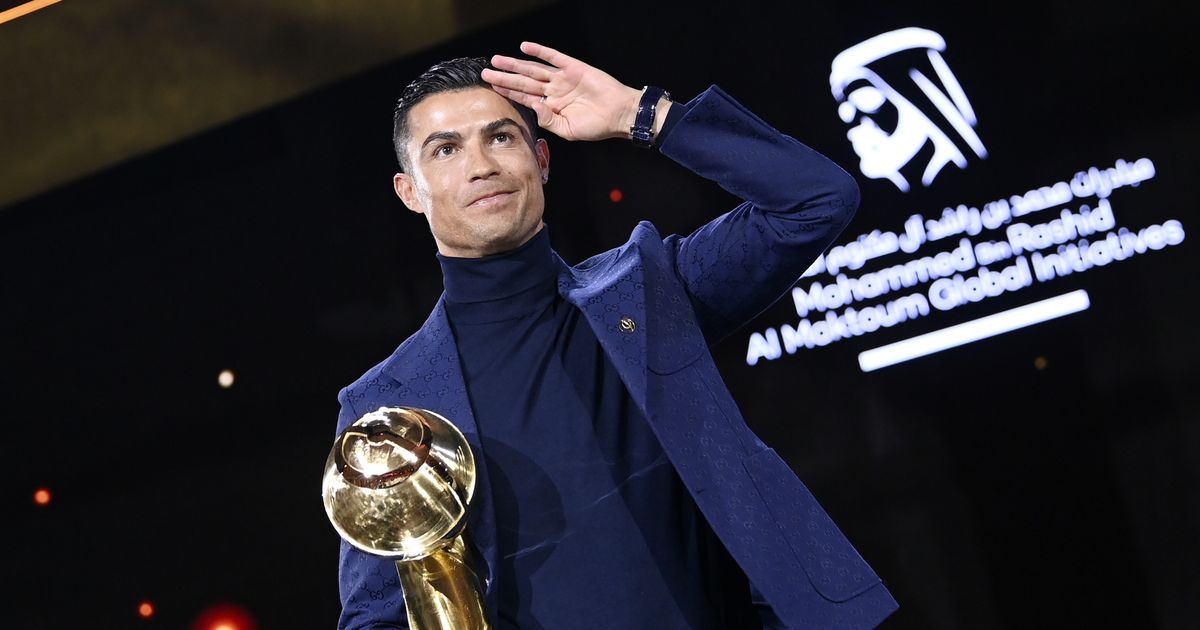 Saudi Araabia liiga on Prantsusmaa omast parem!