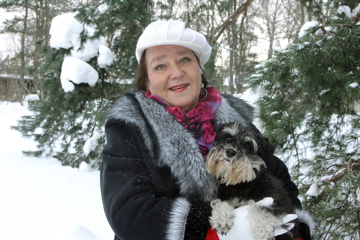Edda Paukson