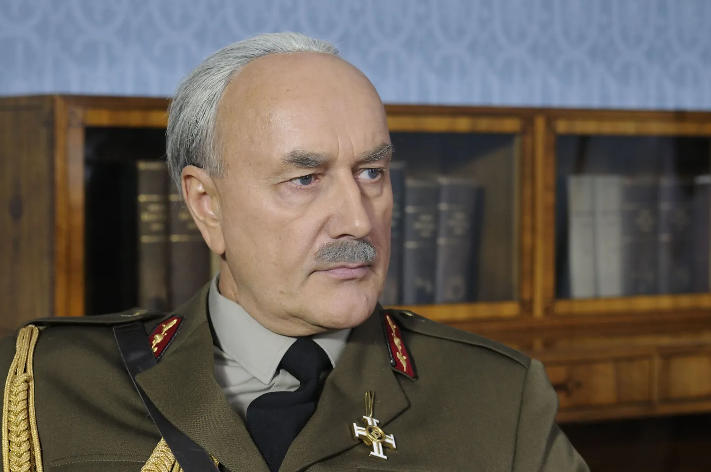 Johan Laidoner