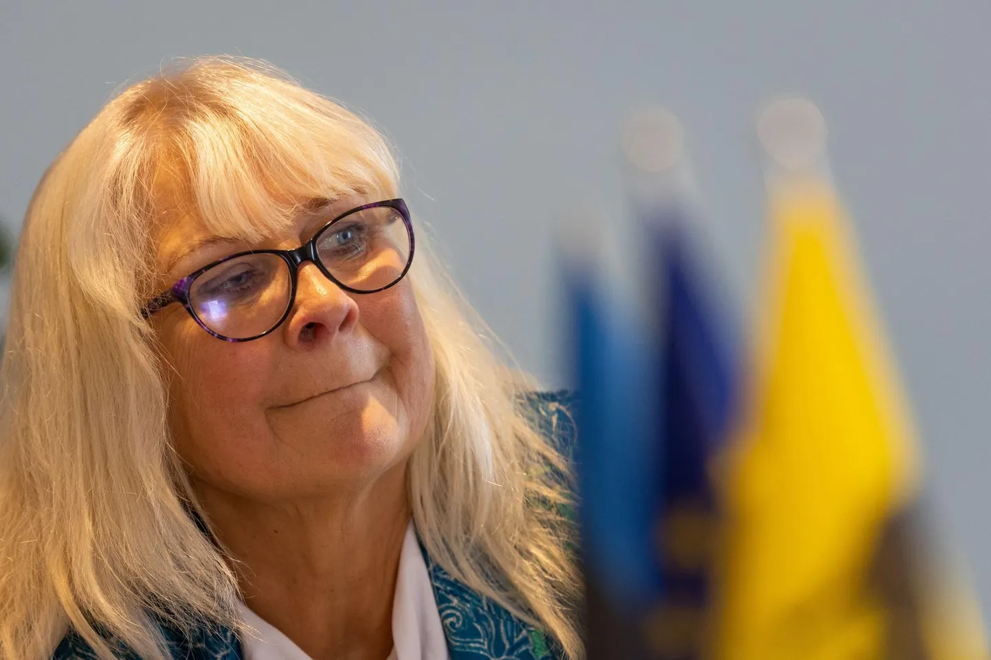Järva abivallavanem Tiina Oraste peab solvavaks, et inimesed, kes teda väga hästi tunnevad, ei tulnud oma kriitikaga tema juurde, vaid otsustasid üllatada umbusaldusavaldusega.