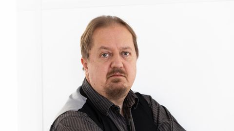 REPLIIK ⟩ Kas parandada või osta uus?