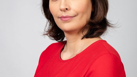 Perearst Karmen Joller soovib, et inimesed saaksid vaktsineerimist puudutavad otsused teha õige ja arusaadava, mitte valeinfo põhjal. Perearst Karmen Joller soovib, et inimesed saaksid vaktsineerimist puudutavad otsused teha õige ja arusaadava, mitte valeinfo põhjal.