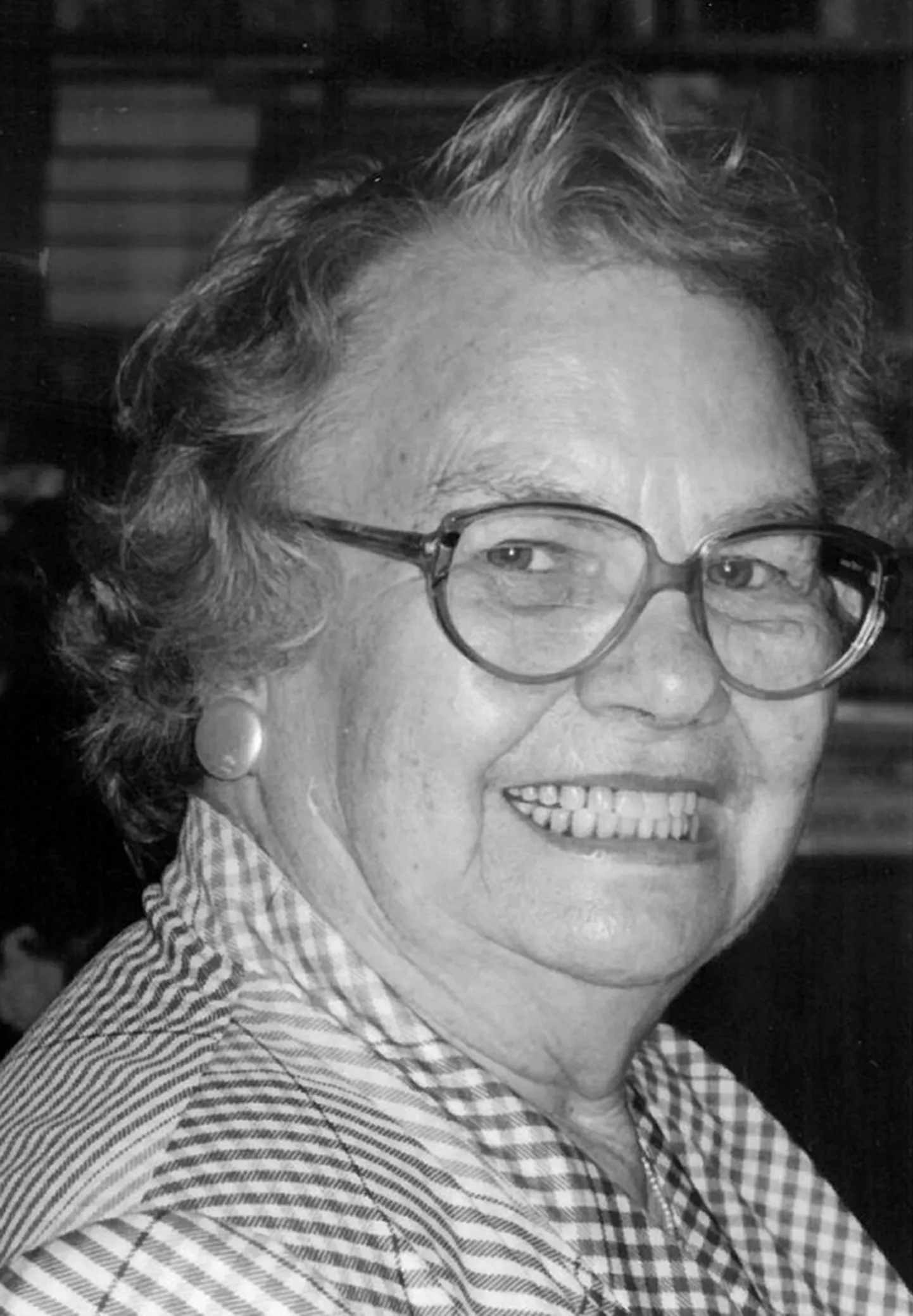 Klaasikunstnik Silvia Raudvee
