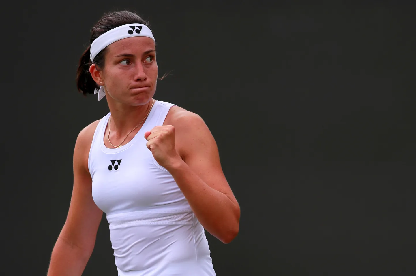 Anastasija Sevastova