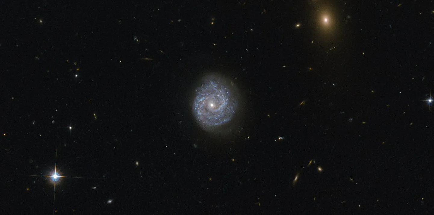 RX J1140.1+0307
