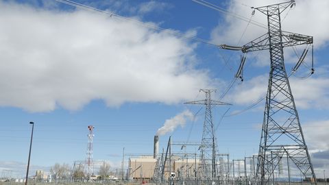 USA-le teevad muret Venemaa katsed tungida tema elektrivõrkudesse