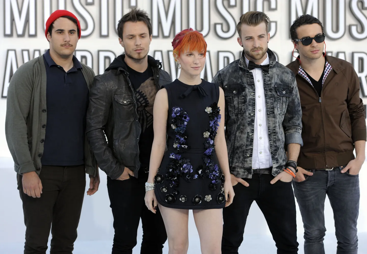Paramore
