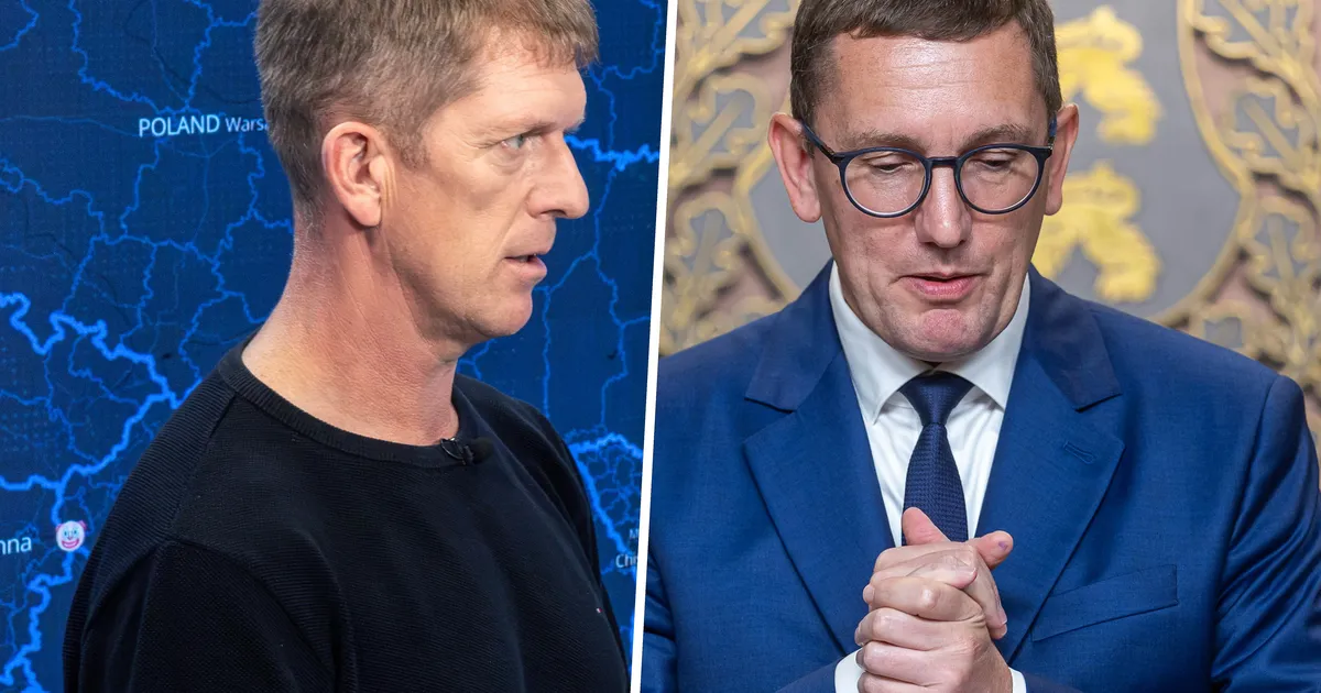 Michal: teen Martin Heremile ettepaneku tulla Eesti Vabariigi kaitseministriks