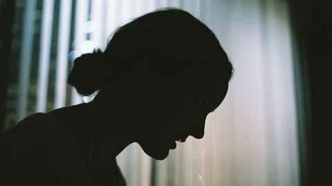 STATISTIKA ⟩ Tahtlik enesekahjustamine on selles vanuses hüppeliselt kasvanud