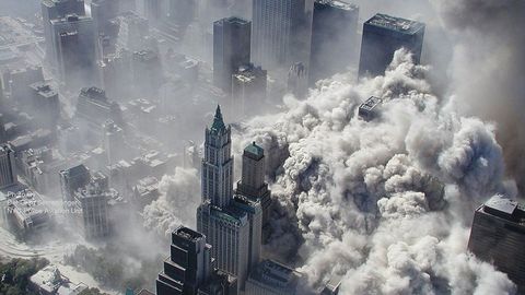 Теракт 11 сентября: трагедия, перевернувшая мир