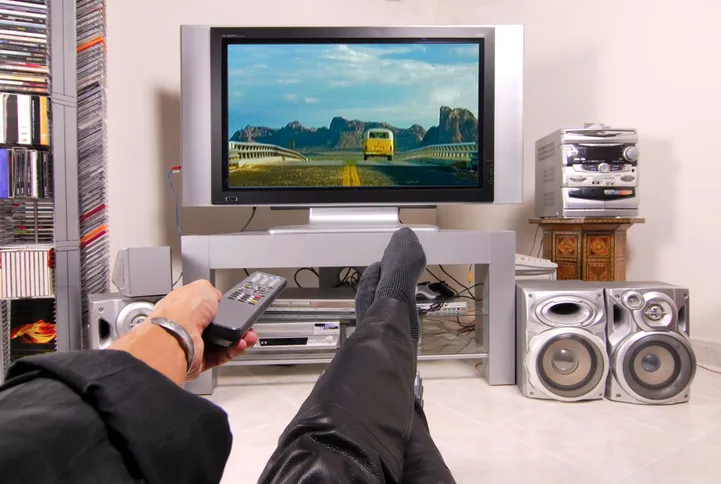Televiisor