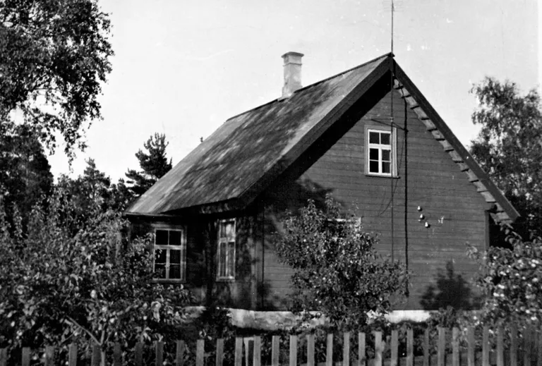 Kodumaja
