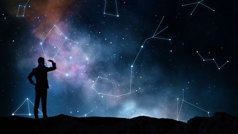 ZVAIGZNES RUNĀ: ⟩ Kas šonedēļ gaida tavu sirdi, prātu un naudas maku?