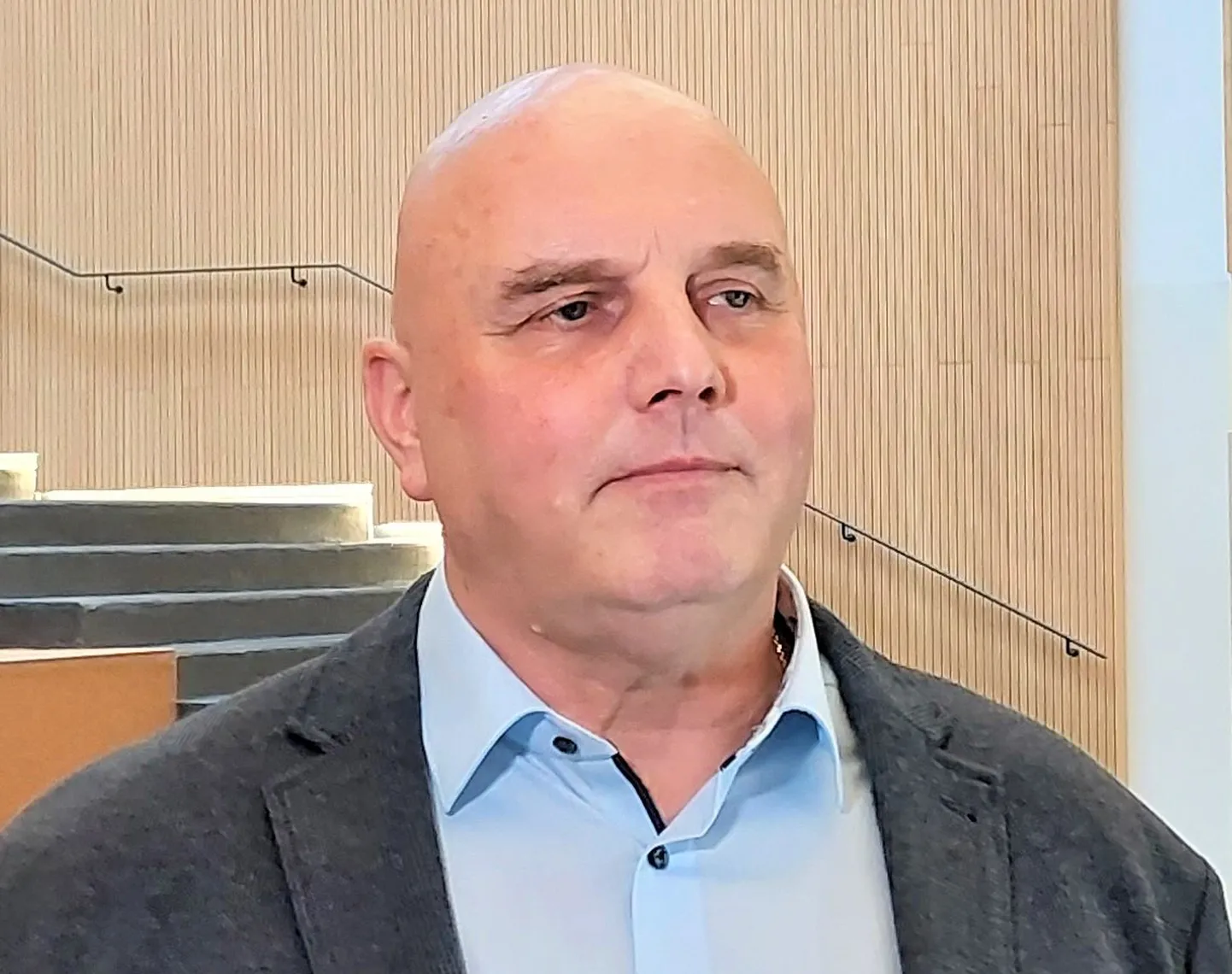 Hendrik Agur.