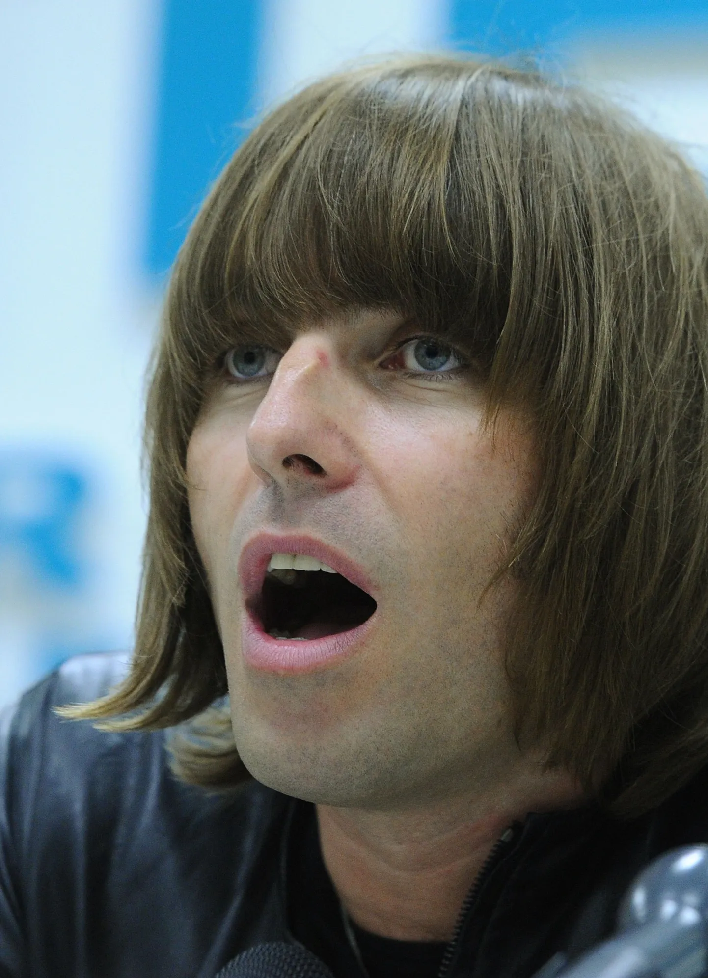 Liam Gallagher