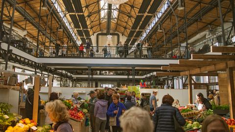 Izveidots Latvijas tirgu digitālais ceļvedis