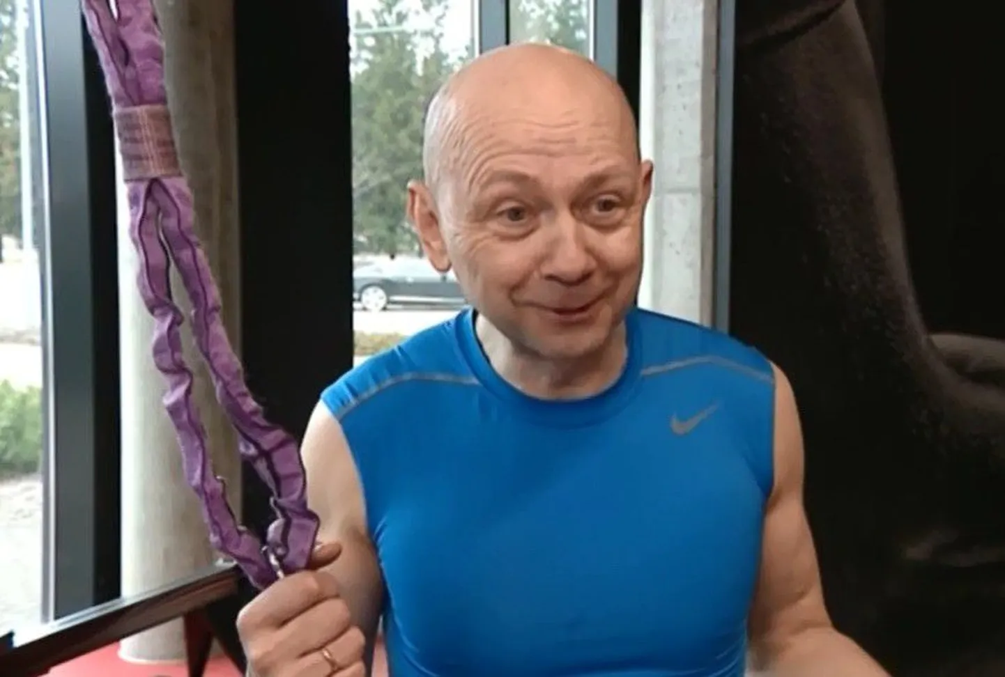 Vello Vaher