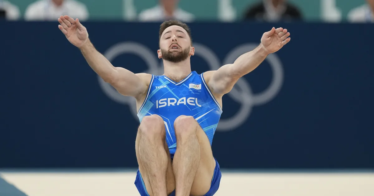 Indoneesia ei lubanud Iisraeli võimlejaid MMile, ROK lõi lamenti