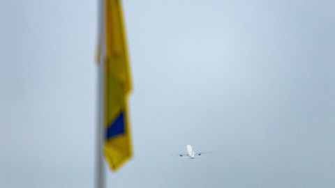 GALERII ⟩ Ukraina president Volodõmõr Zelenskõi la